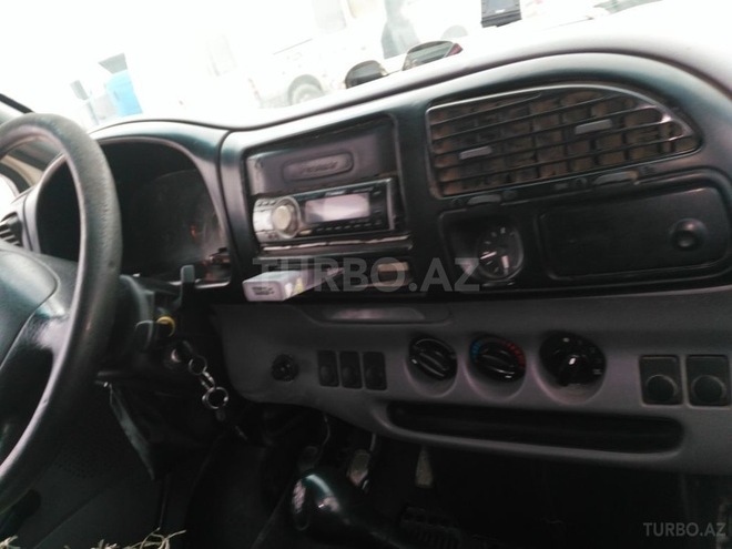 Ford Transit 1998, 200,000 km - 2.5 l - Bakı