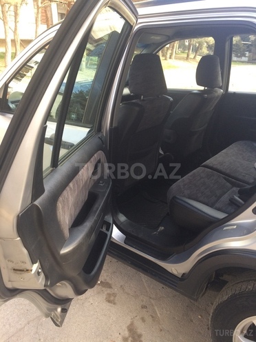 Honda CR-V 2002, 350,000 km - 2.4 l - Bakı