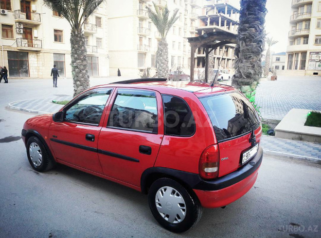 Opel Vita 1999, 172,000 km - 1.4 l - Bakı