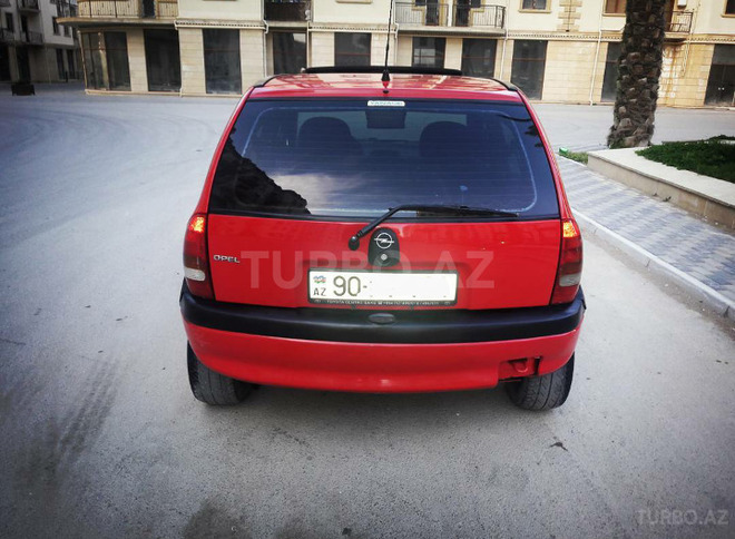 Opel Vita 1999, 172,000 km - 1.4 l - Bakı