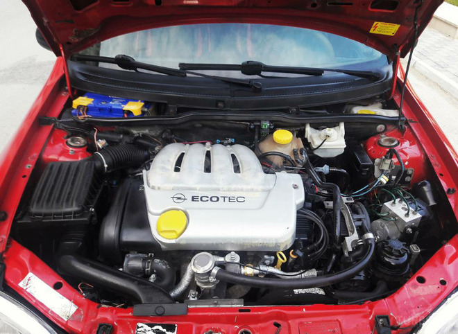 Opel Vita 1999, 172,000 km - 1.4 l - Bakı