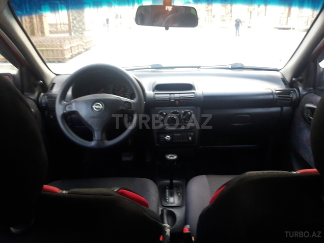 Opel Vita 1999, 172,000 km - 1.4 l - Bakı