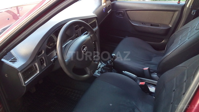 Daewoo Nexia 2008, 193,000 km - 1.5 l - Bakı