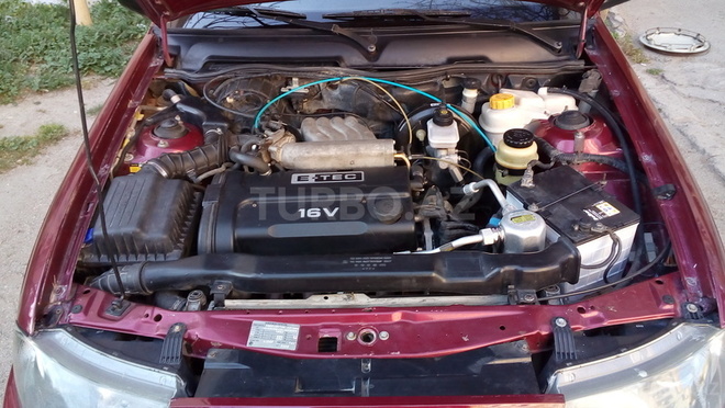 Daewoo Nexia 2008, 193,000 km - 1.5 l - Bakı
