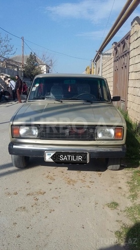 LADA (VAZ) 2104 2007, 64,639 km - 1.6 л - Bakı