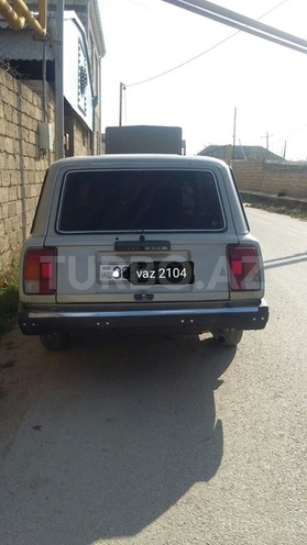 LADA (VAZ) 2104 2007, 64,639 km - 1.6 л - Bakı