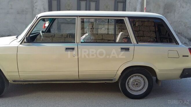 LADA (VAZ) 2104 2007, 64,639 km - 1.6 л - Bakı