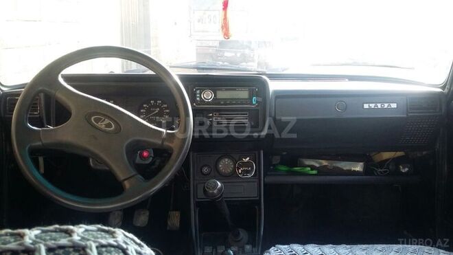 LADA (VAZ) 2104 2007, 64,639 km - 1.6 л - Bakı