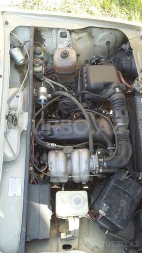 LADA (VAZ) 2104 2007, 64,639 km - 1.6 л - Bakı