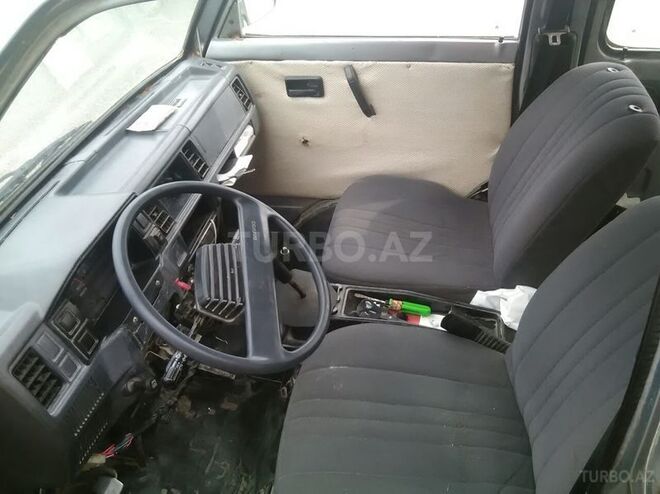 Daewoo Damas 1995, 150,000 km - 0.8 l - Bakı