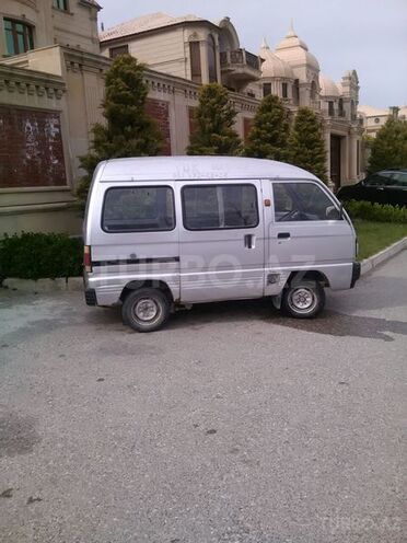Daewoo Damas 1995, 150,000 km - 0.8 l - Bakı