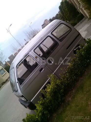 Daewoo Damas 1995, 150,000 km - 0.8 l - Bakı