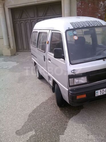 Daewoo Damas 1995, 150,000 km - 0.8 l - Bakı
