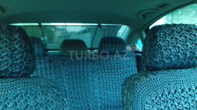 Volkswagen Passat 2003, 217,250 km - 1.8 l - Mingəçevir
