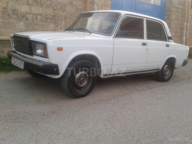 LADA (VAZ) 2107 2005, 56,338 km - 1.6 l - Bakı