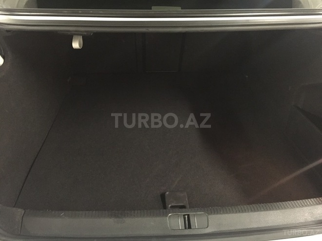 Volkswagen Passat CC 2011, 110,000 km - 2.0 l - Bakı
