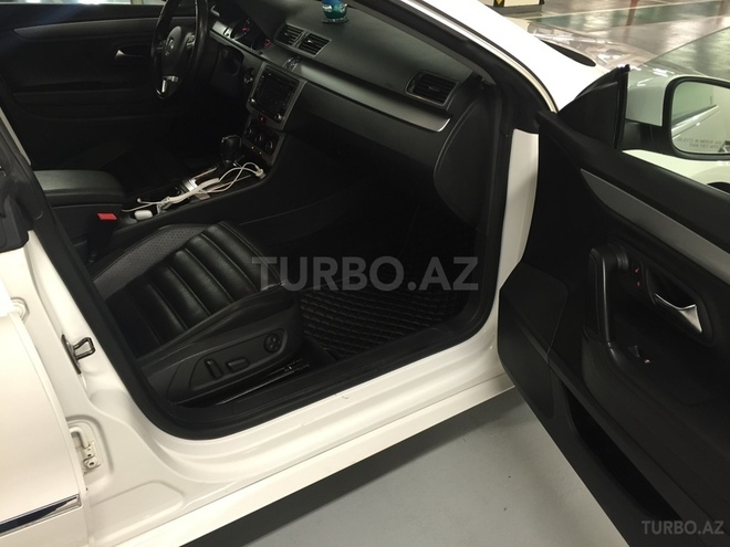 Volkswagen Passat CC 2011, 110,000 km - 2.0 l - Bakı