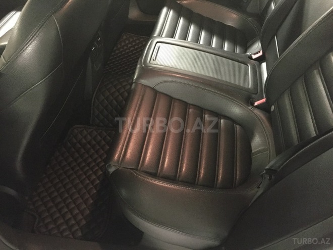 Volkswagen Passat CC 2011, 110,000 km - 2.0 l - Bakı