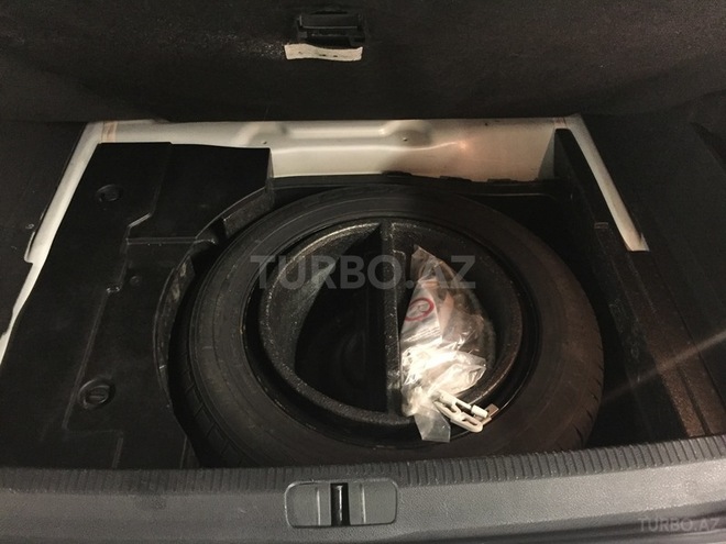Volkswagen Passat CC 2011, 110,000 km - 2.0 l - Bakı