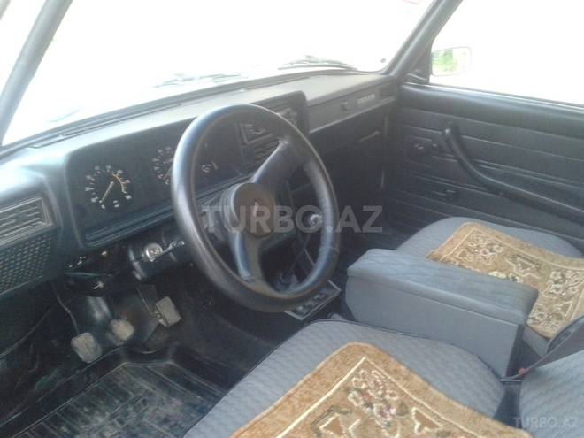 LADA (VAZ) 2107 2005, 56,338 km - 1.6 l - Bakı