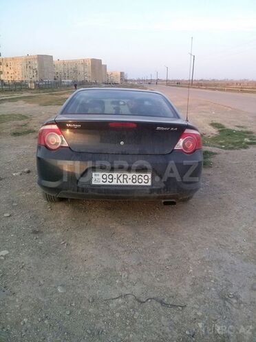 GAZ Volga Siber 2008, 231,000 km - 2.4 l - Sumqayıt