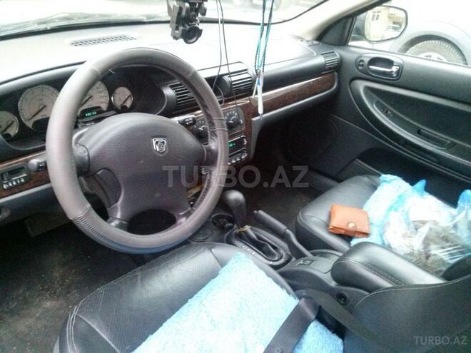 GAZ Volga Siber 2008, 231,000 km - 2.4 l - Sumqayıt