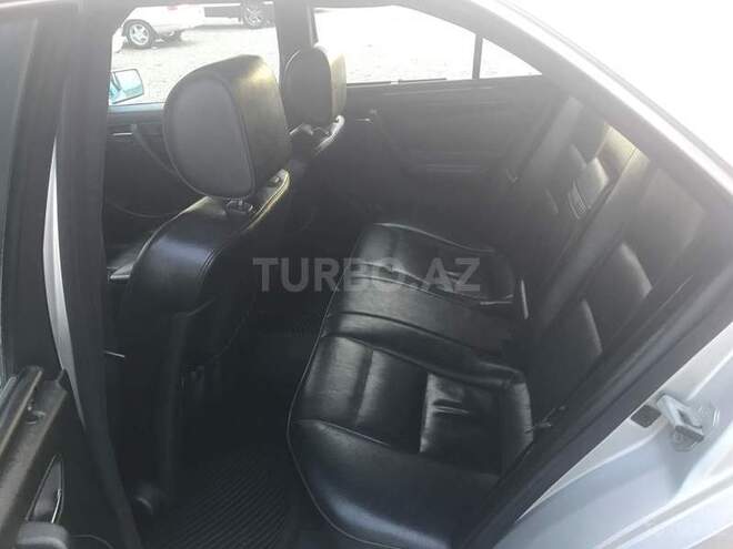 Mercedes C 240 2000, 247,980 km - 2.4 l - Gəncə