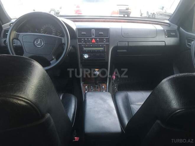 Mercedes C 240 2000, 247,980 km - 2.4 l - Gəncə
