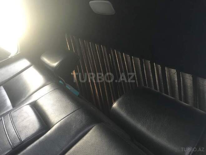 Mercedes C 240 2000, 247,980 km - 2.4 l - Gəncə
