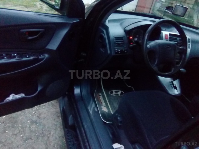 Hyundai Tucson 2009, 143,000 km - 2.0 л - Sumqayıt