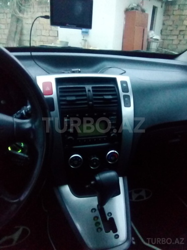 Hyundai Tucson 2009, 143,000 km - 2.0 л - Sumqayıt