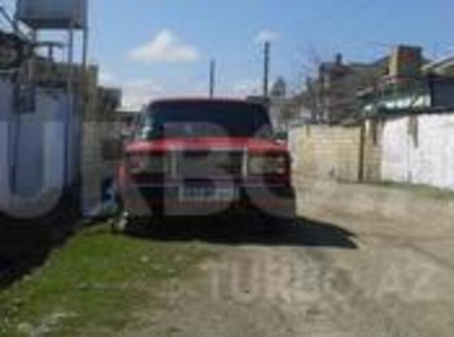 LADA (VAZ) 2107 2011, 100 km - 1.4 л - Bakı