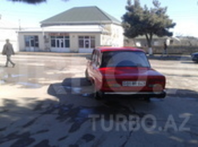 LADA (VAZ) 2107 2011, 100 km - 1.4 л - Bakı