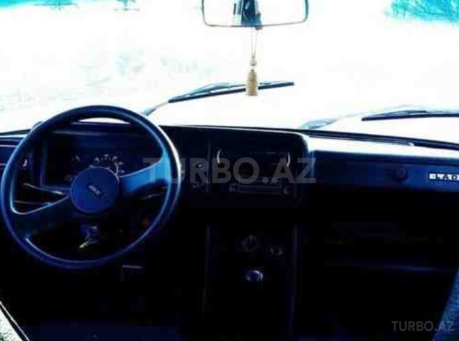 LADA (VAZ) 2107 2005, 100,990 km - 1.6 l - Bakı