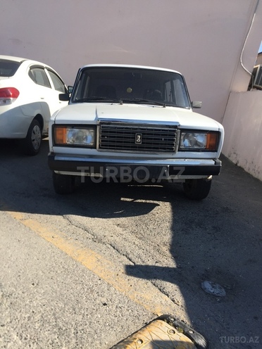 LADA (VAZ) 2107 2005, 100,990 km - 1.6 l - Bakı