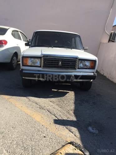 LADA (VAZ) 2107 2005, 100,990 km - 1.6 l - Bakı