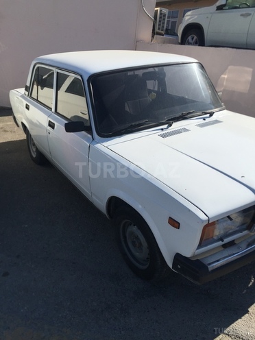 LADA (VAZ) 2107 2005, 100,990 km - 1.6 l - Bakı