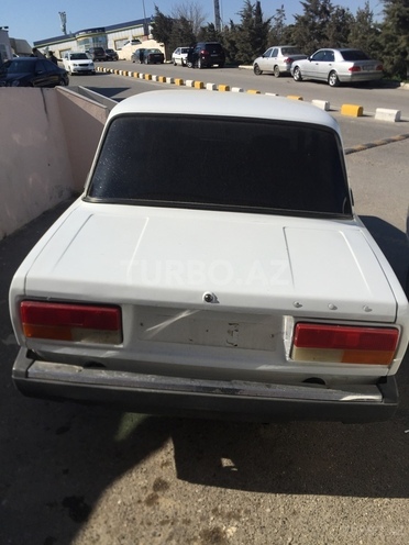 LADA (VAZ) 2107 2005, 100,990 km - 1.6 l - Bakı