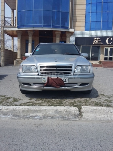 Mercedes C 240 1999, 169,890 km - 2.4 л - Bakı