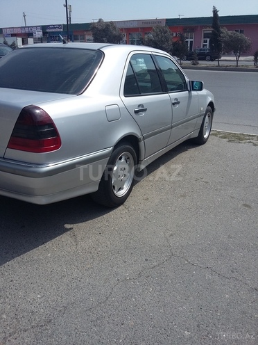 Mercedes C 240 1999, 169,890 km - 2.4 л - Bakı