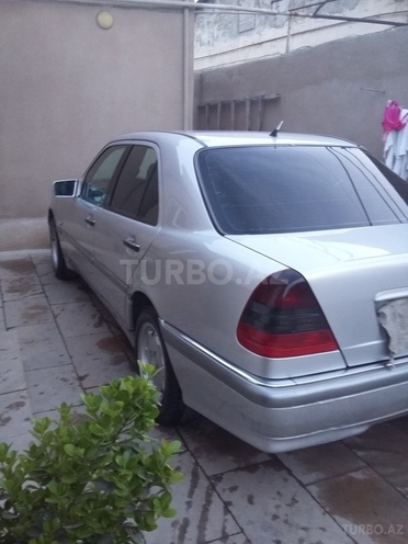 Mercedes C 240 1999, 169,890 km - 2.4 л - Bakı