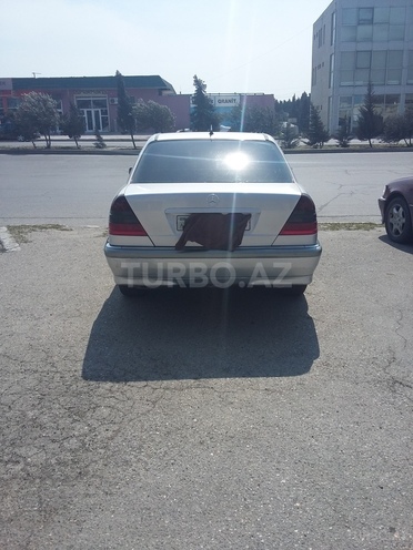 Mercedes C 240 1999, 169,890 km - 2.4 л - Bakı
