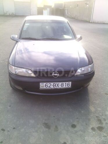 Opel Vectra 1996, 351,742 km - 1.8 l - Zaqatala