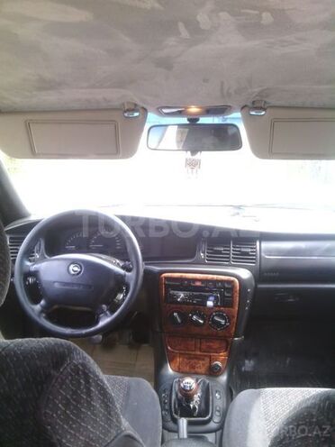 Opel Vectra 1996, 351,742 km - 1.8 l - Zaqatala