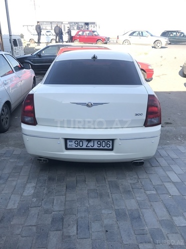 Chrysler 300C 2005, 140,000 km - 2.7 l - Bakı