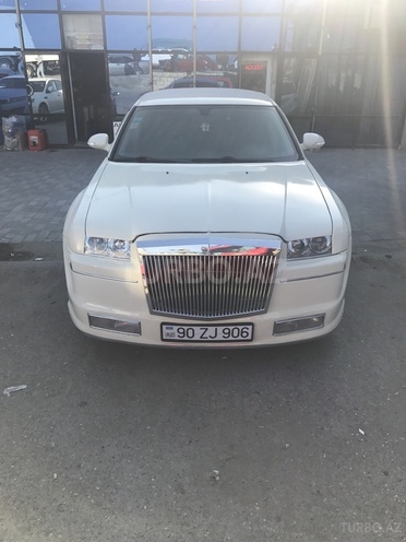 Chrysler 300C 2005, 140,000 km - 2.7 l - Bakı