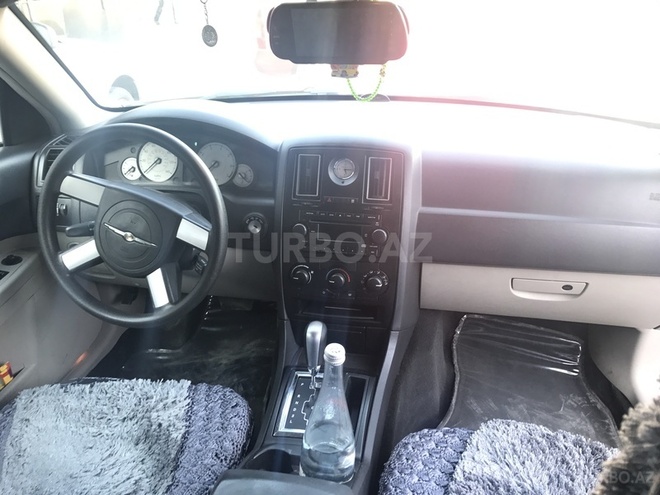 Chrysler 300C 2005, 140,000 km - 2.7 l - Bakı