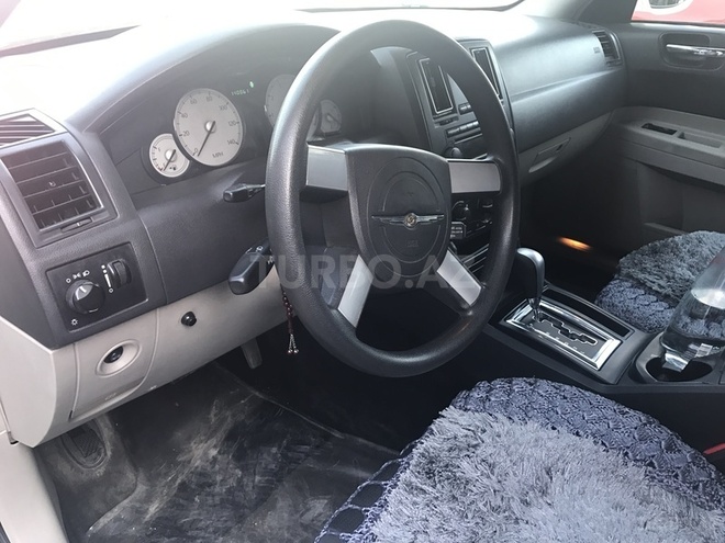 Chrysler 300C 2005, 140,000 km - 2.7 l - Bakı