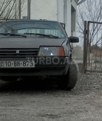 LADA (VAZ) 21099 1993, 322,417 km - 1.5 l - Ağcabədi