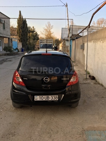 Opel Corsa 2006, 213,000 km - 1.2 l - Sumqayıt